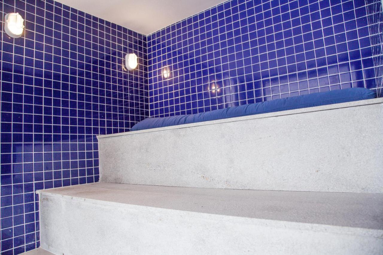 Ath Hotel - Americas Townhouse Rio de Janeiro Exterior foto