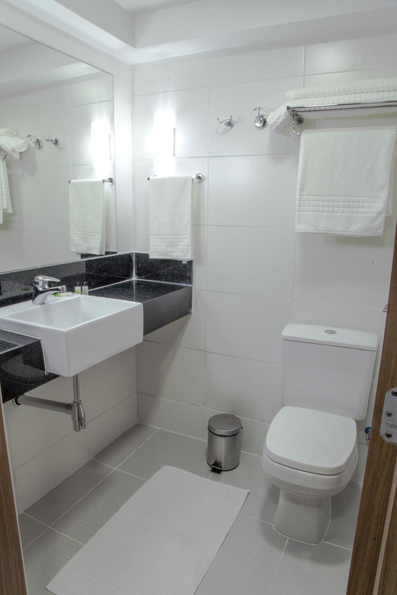 Ath Hotel - Americas Townhouse Rio de Janeiro Exterior foto